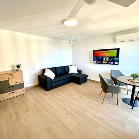 Campoamor Mas Que Apartamentos Luaran gambar