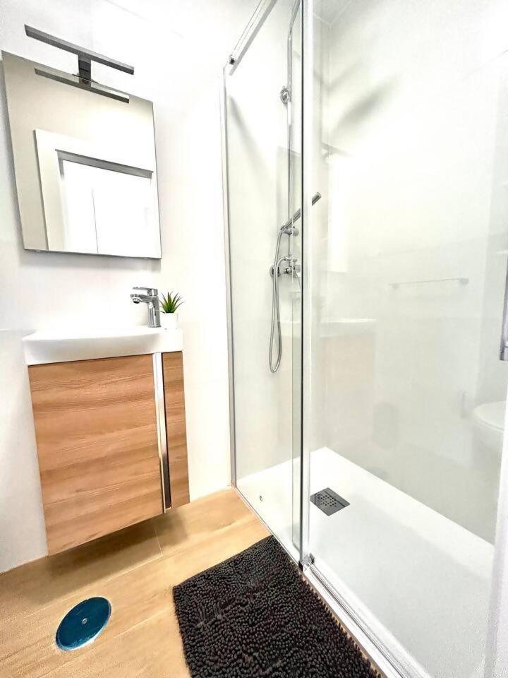 Campoamor Mas Que Apartamentos Luaran gambar