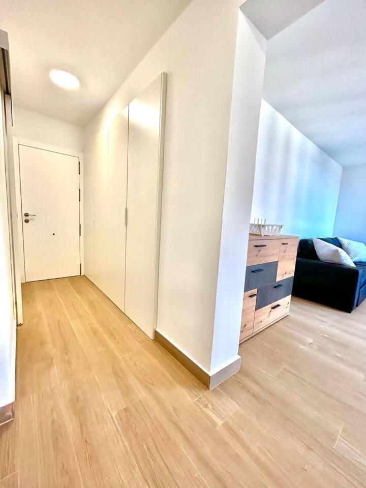 Campoamor Mas Que Apartamentos Luaran gambar