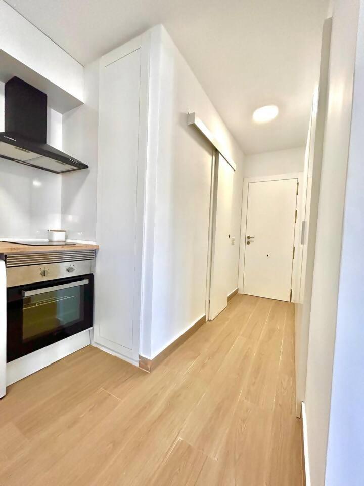 Campoamor Mas Que Apartamentos Luaran gambar