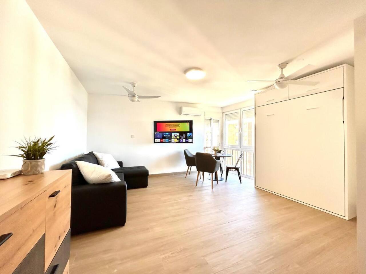 Campoamor Mas Que Apartamentos Luaran gambar