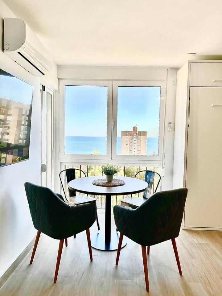 Campoamor Mas Que Apartamentos Luaran gambar