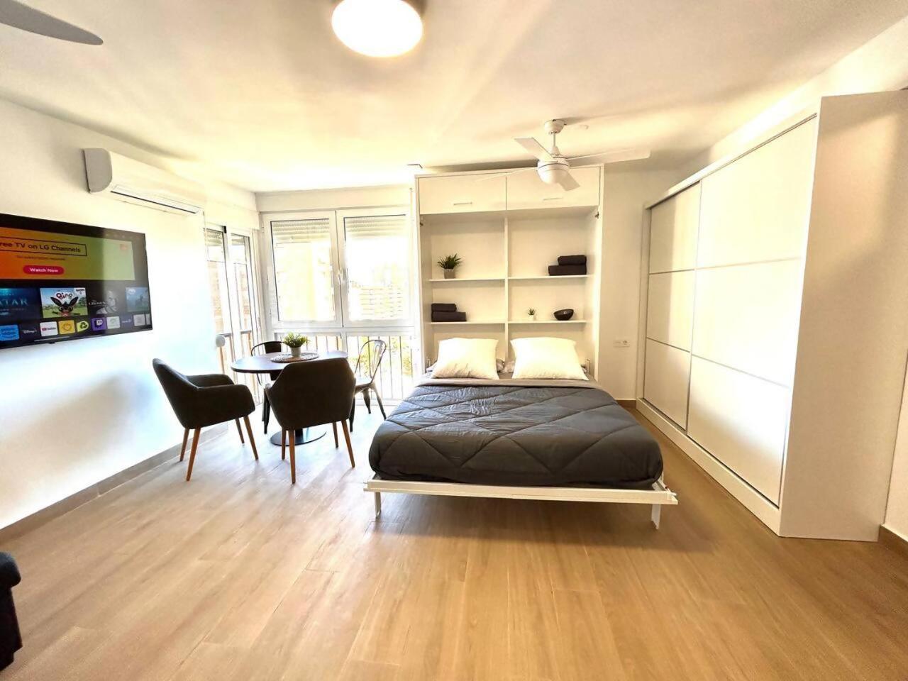 Campoamor Mas Que Apartamentos Luaran gambar