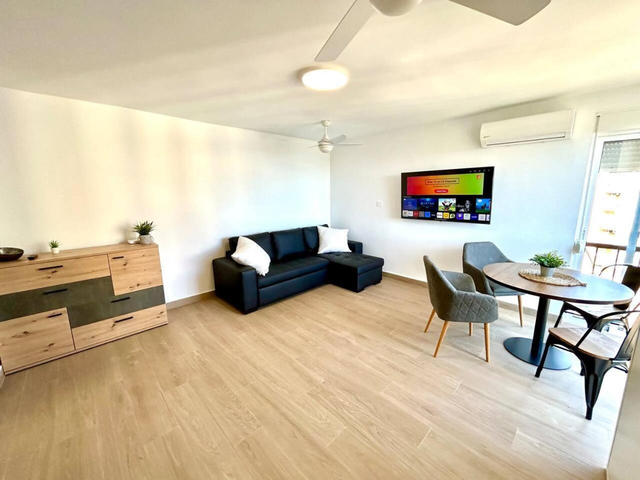 Campoamor Mas Que Apartamentos Luaran gambar