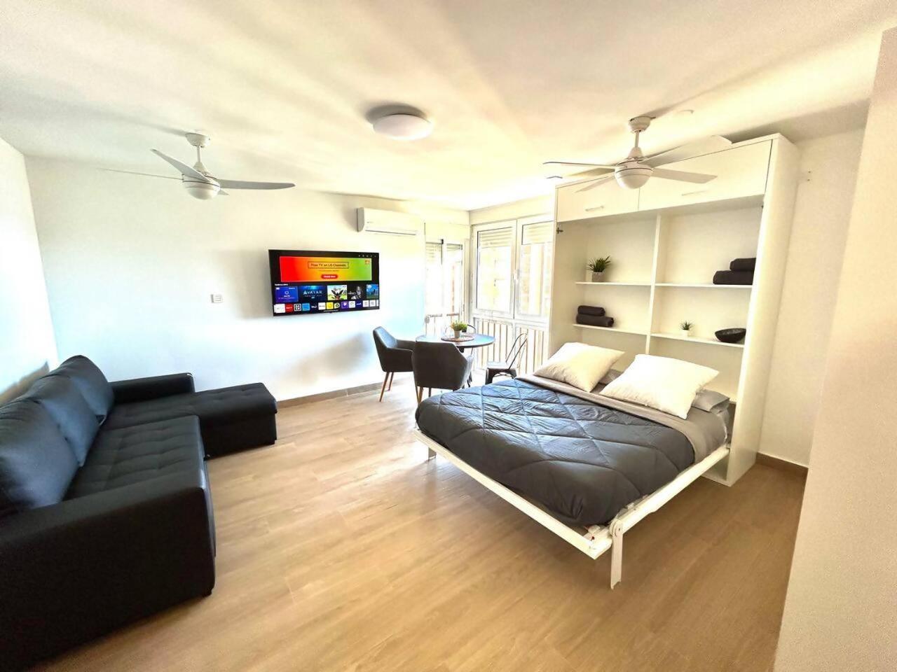 Campoamor Mas Que Apartamentos Luaran gambar