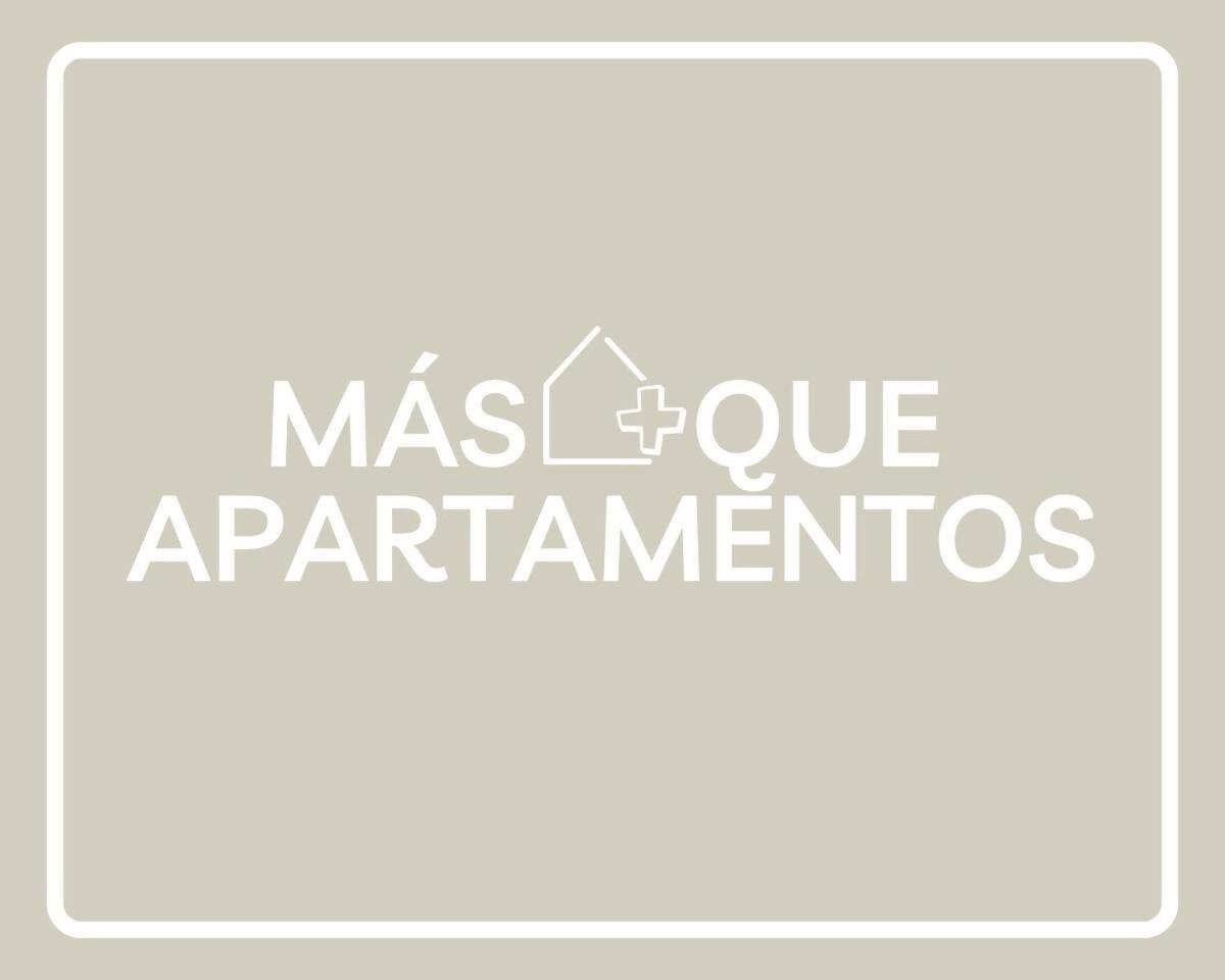 Campoamor Mas Que Apartamentos Luaran gambar