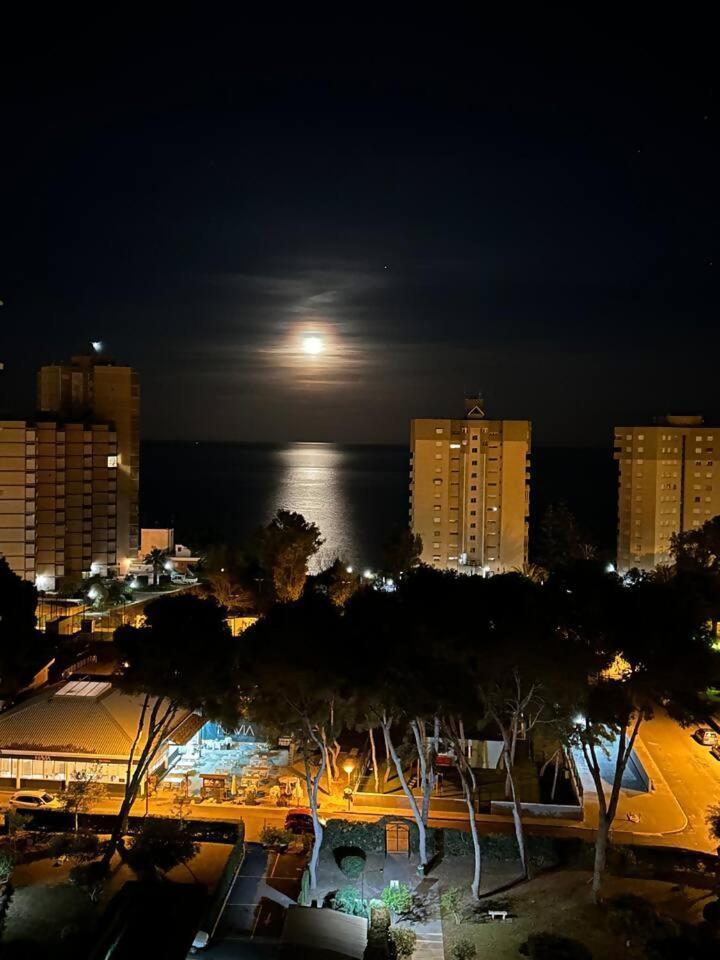 Campoamor Mas Que Apartamentos Luaran gambar